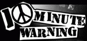 logo 10 Minute Warning